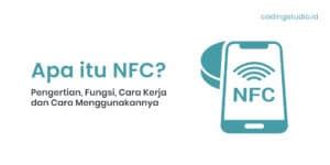 cara kerja nfc reader|fungsi nfc.